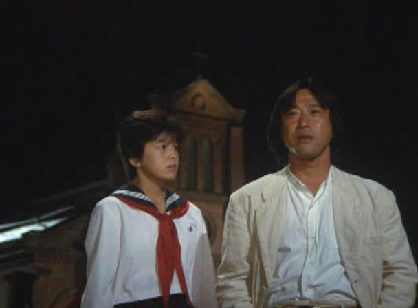 刑事物语3：片山刑警在海岛剧照的剧照