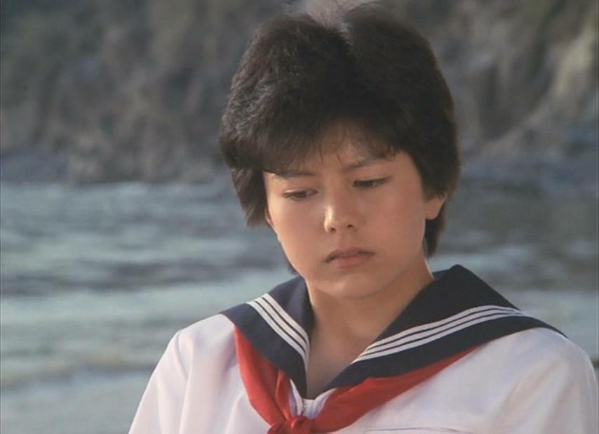 刑事物语3：片山刑警在海岛剧照的剧照