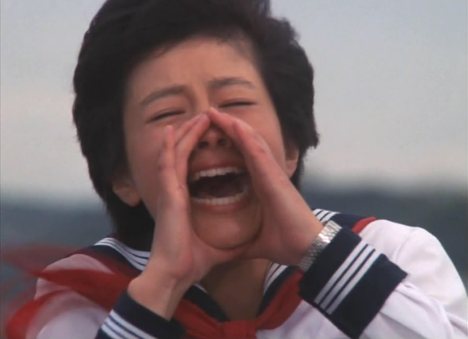 刑事物语3：片山刑警在海岛剧照的剧照