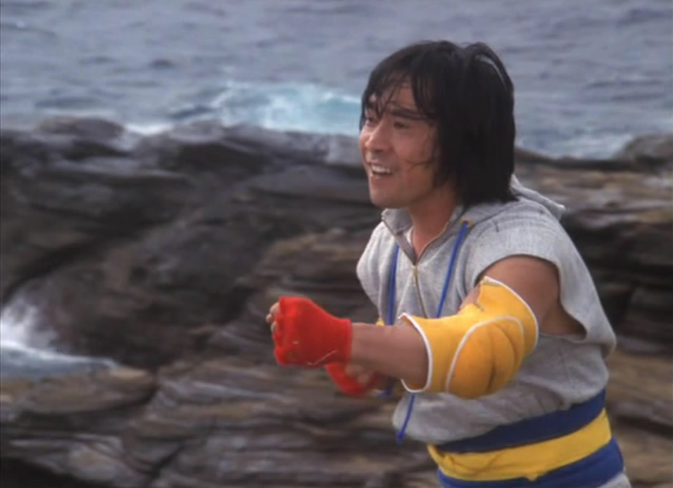 刑事物语3：片山刑警在海岛剧照的剧照