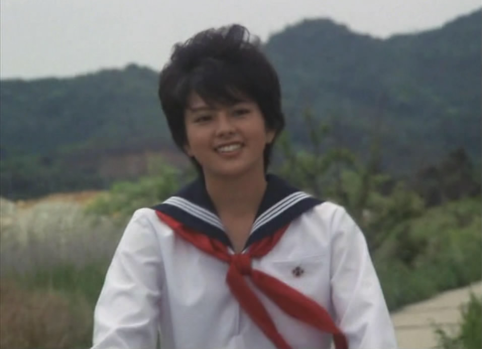 刑事物语3：片山刑警在海岛剧照的剧照