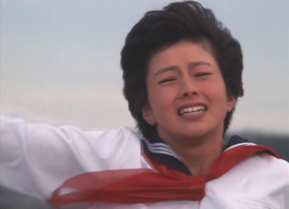 刑事物语3：片山刑警在海岛剧照的剧照