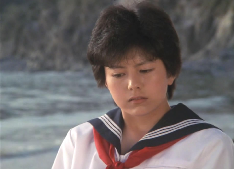 刑事物语3：片山刑警在海岛剧照的剧照