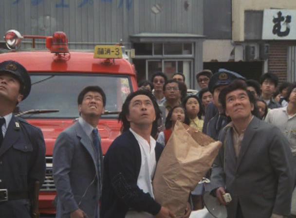 刑事物语3：片山刑警在海岛剧照的剧照