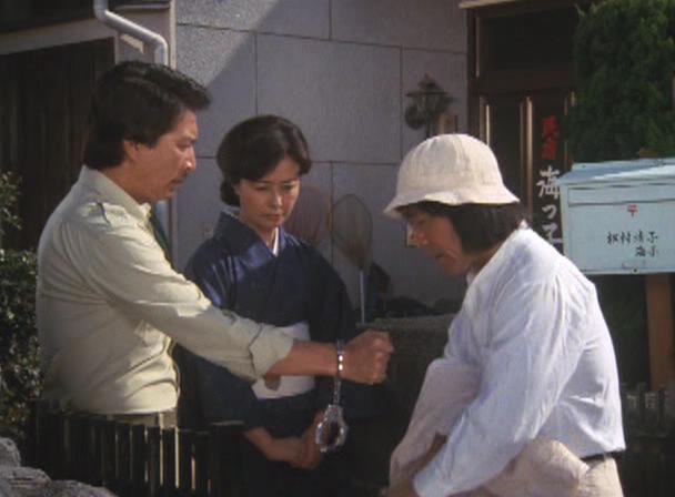 刑事物语3：片山刑警在海岛剧照的剧照