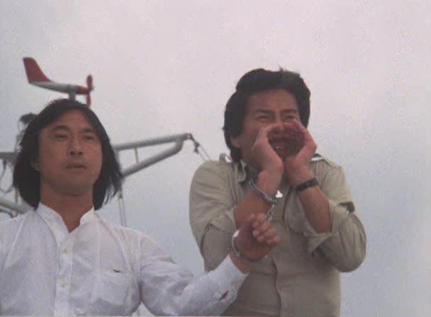 刑事物语3：片山刑警在海岛剧照的剧照