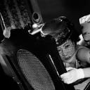 江户川乱步猎奇馆 屋脊里的散步者剧照