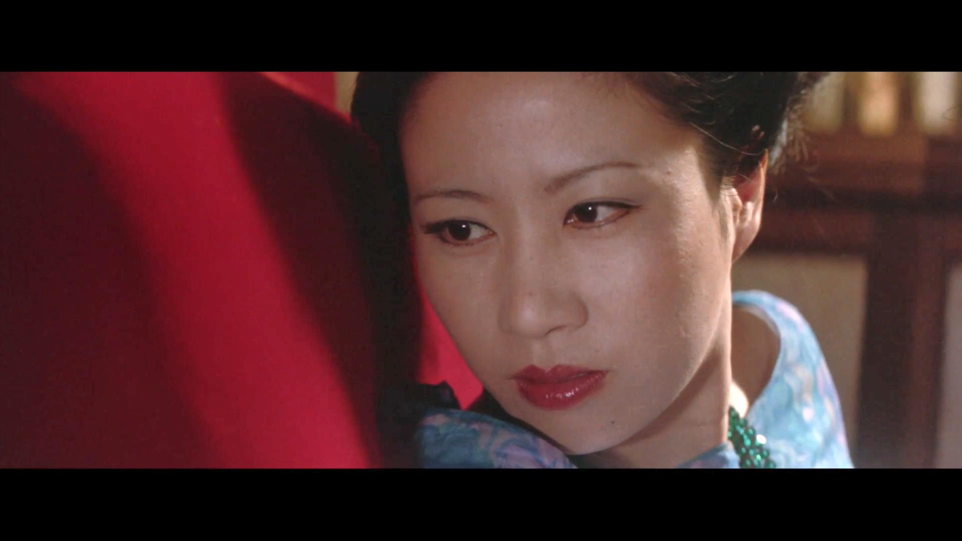 江户川乱步猎奇馆 屋脊里的散步者剧照的剧照