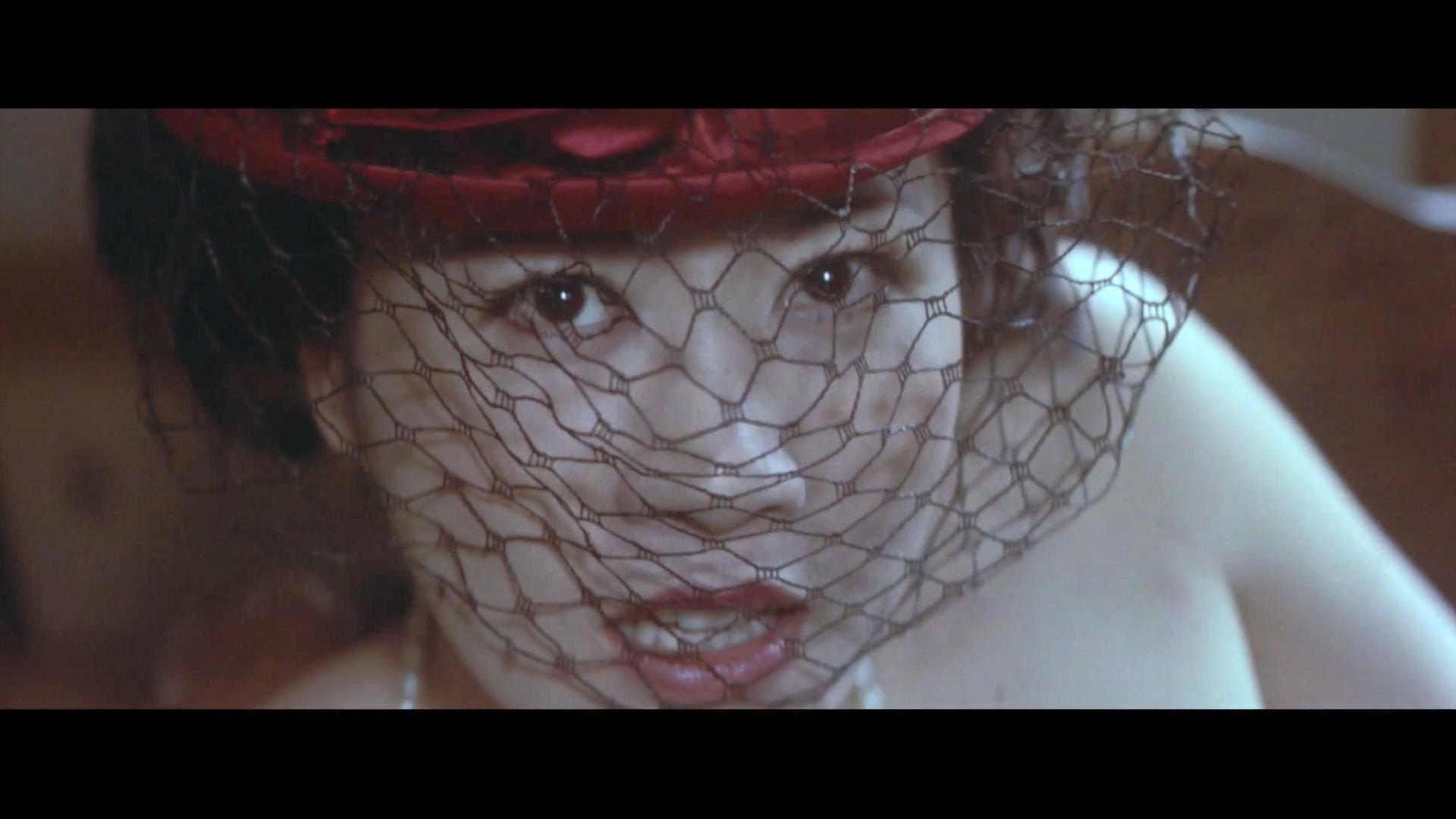 江户川乱步猎奇馆 屋脊里的散步者剧照的剧照