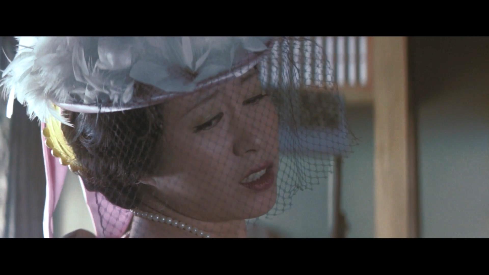 江户川乱步猎奇馆 屋脊里的散步者剧照的剧照