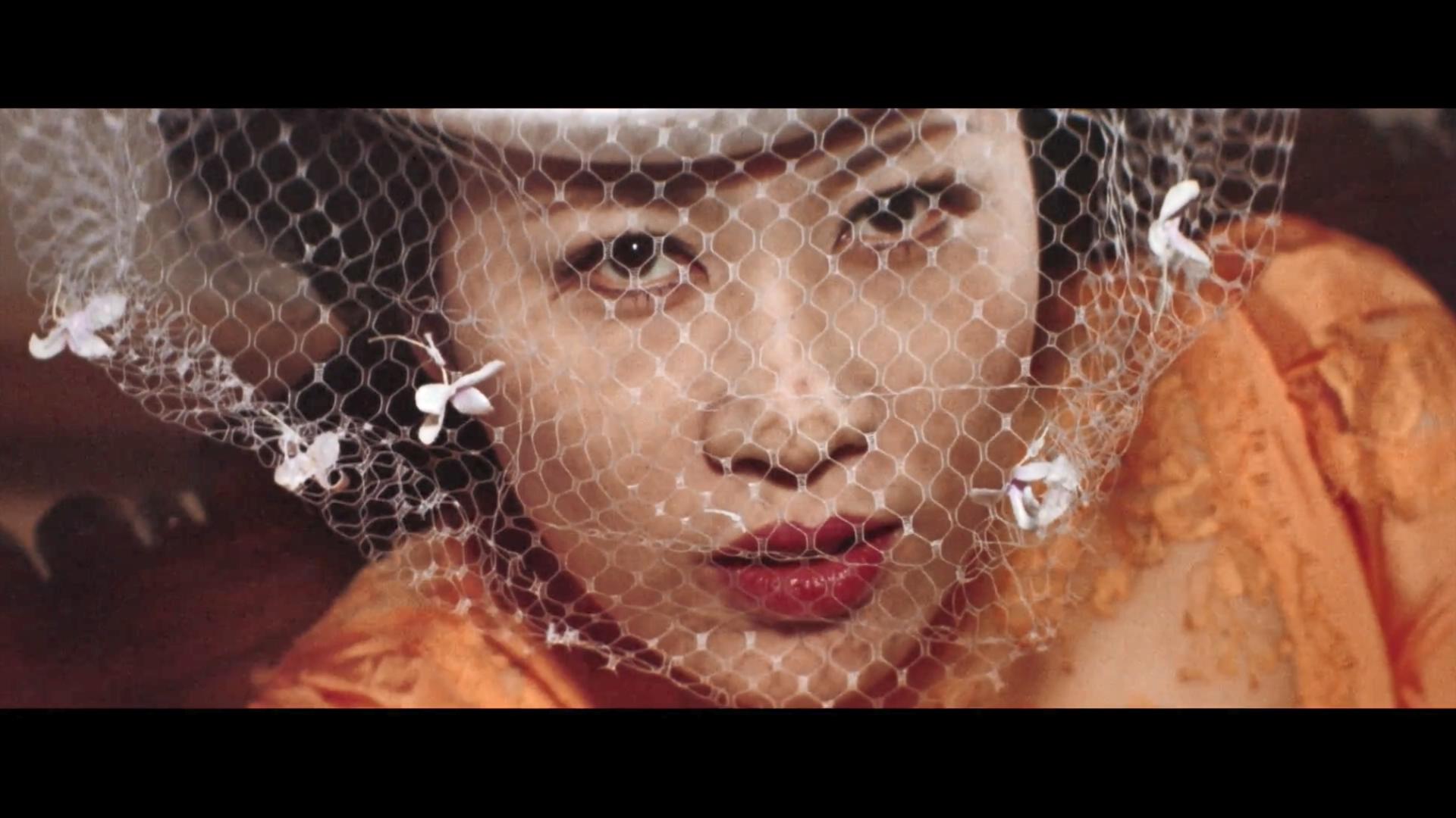 江户川乱步猎奇馆 屋脊里的散步者剧照的剧照