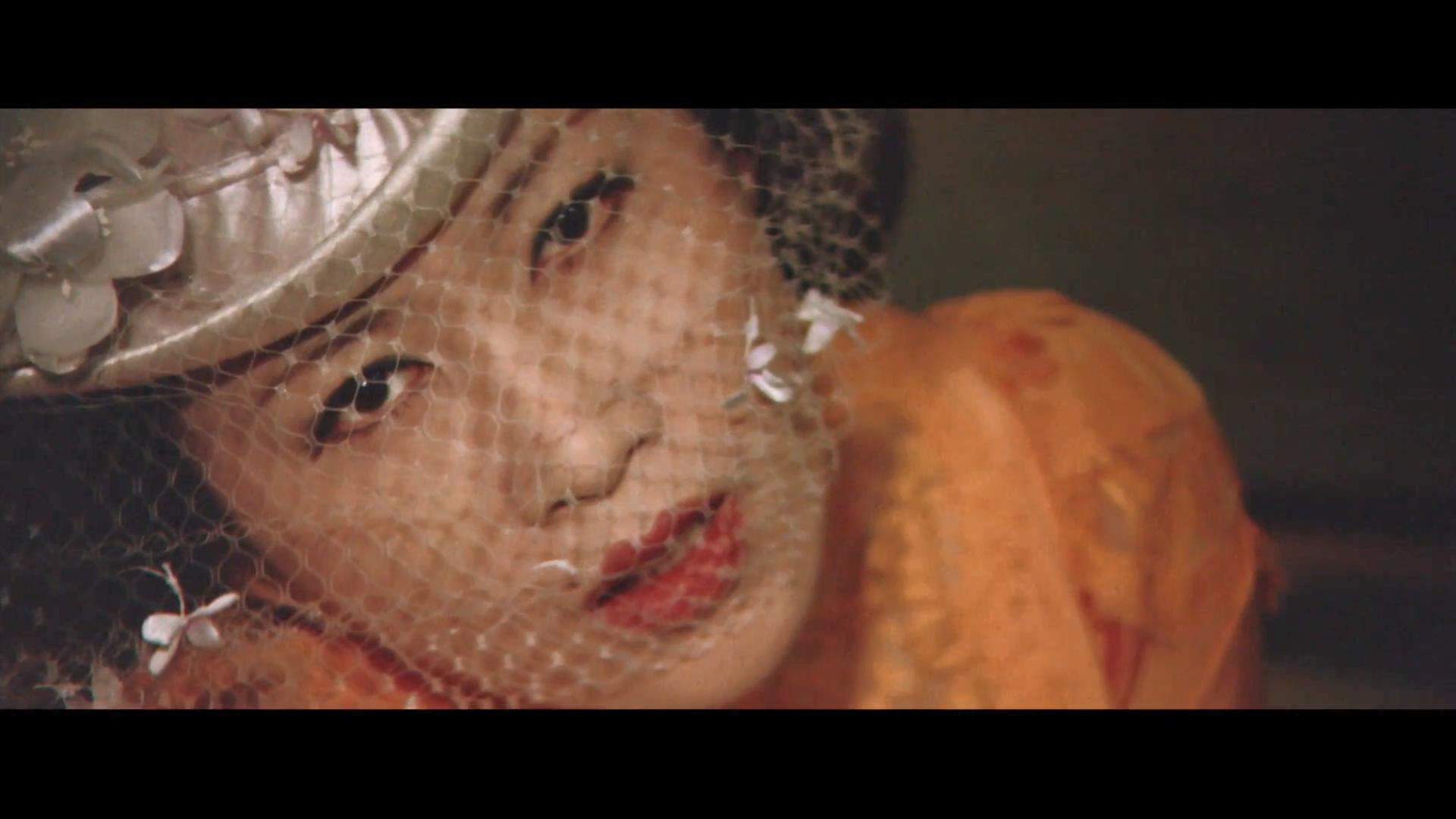 江户川乱步猎奇馆 屋脊里的散步者剧照的剧照