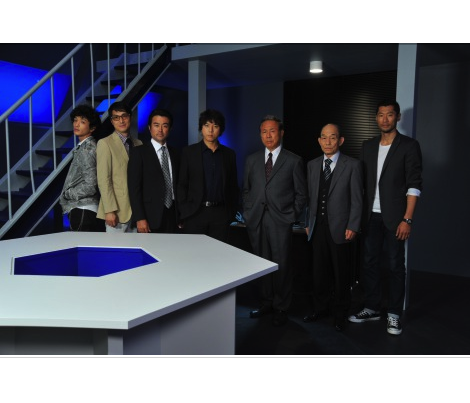 特捜最前線2013～七頭の警察犬剧照的剧照