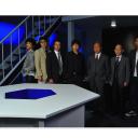 特捜最前線2013～七頭の警察犬剧照