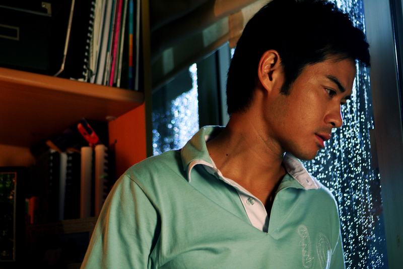 女人本色剧照的剧照