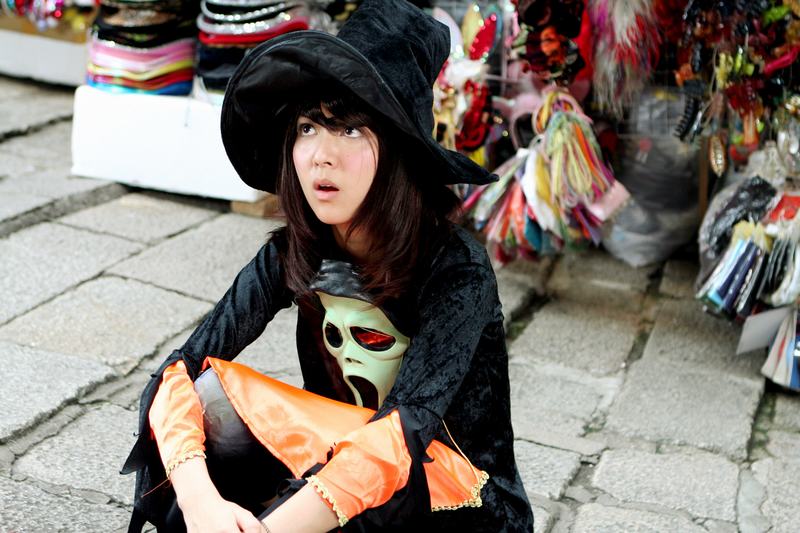 女人本色剧照的剧照