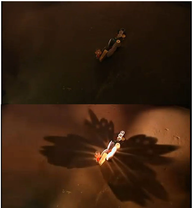 魔术男剧照的剧照