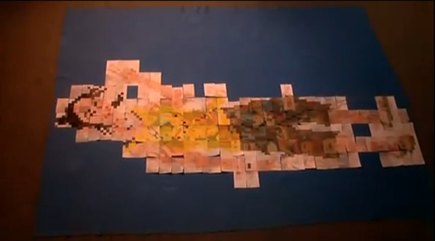 魔术男剧照的剧照