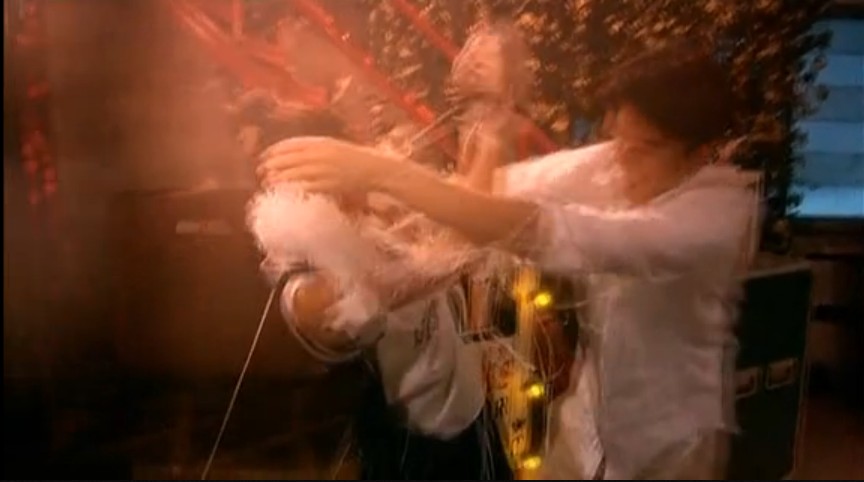 魔术男剧照的剧照