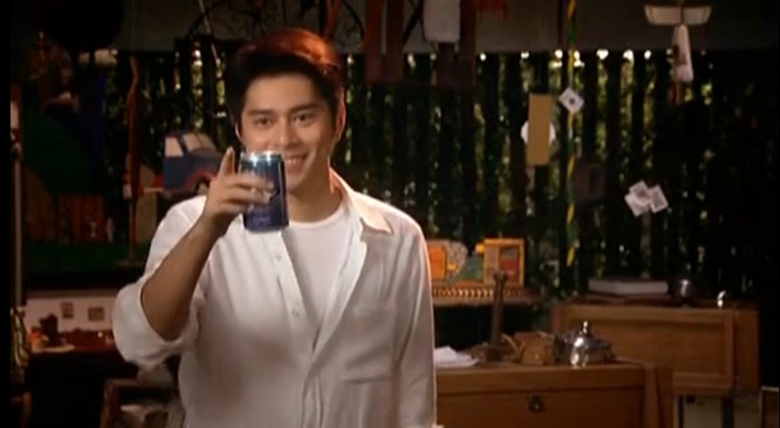 魔术男剧照的剧照