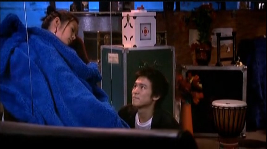 魔术男剧照的剧照