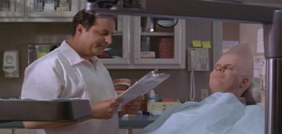 尖头外星族剧照的剧照