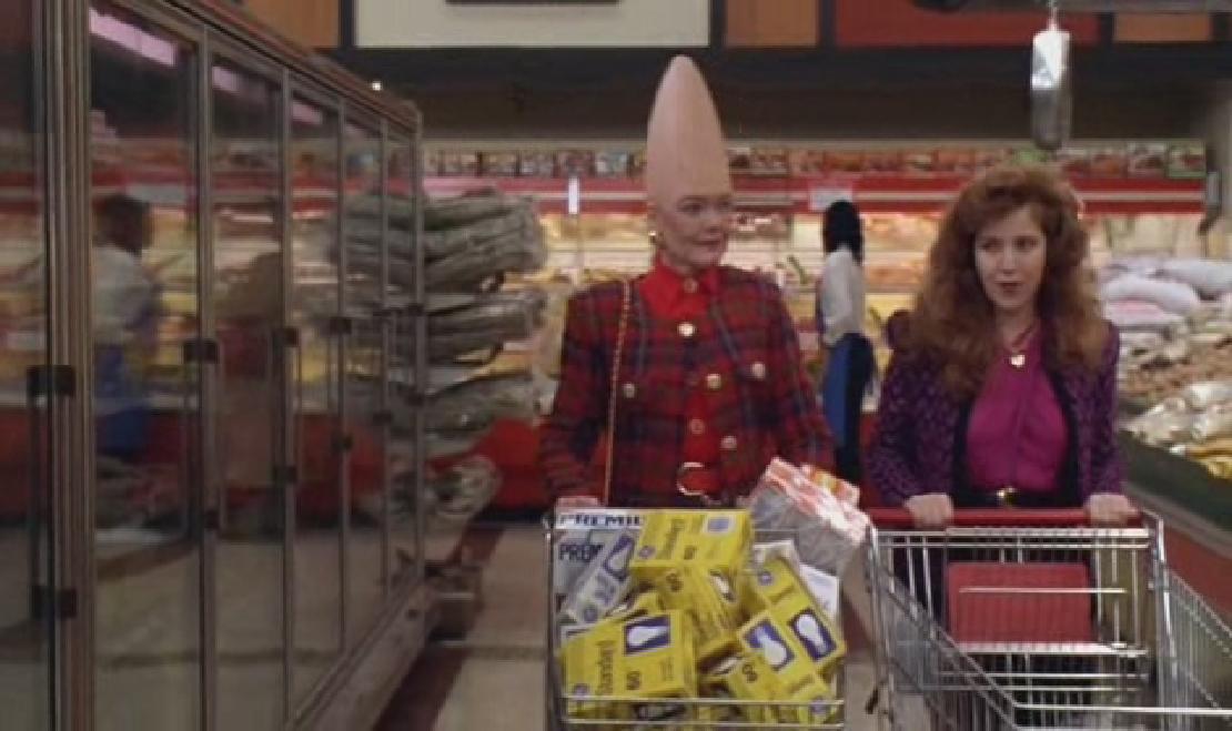 尖头外星族剧照的剧照