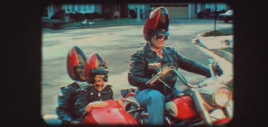 尖头外星族剧照的剧照