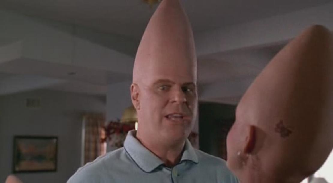 尖头外星族剧照的剧照