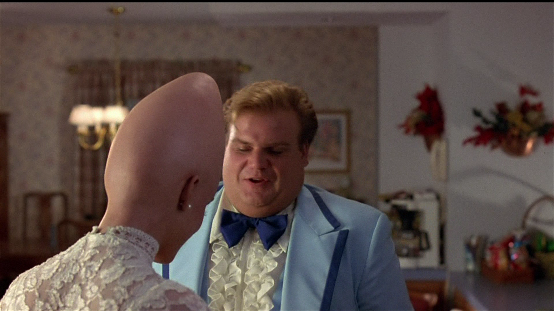 尖头外星族剧照的剧照