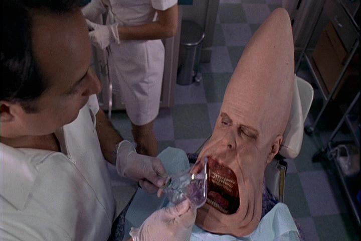 尖头外星族剧照的剧照