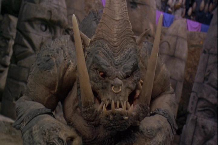 尖头外星族剧照的剧照