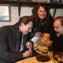 爷爷的微笑剧照