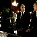 条子家族的崩溃剧照