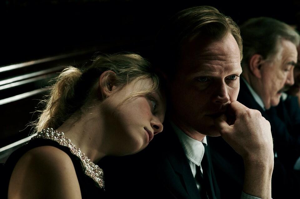 条子家族的崩溃剧照的剧照