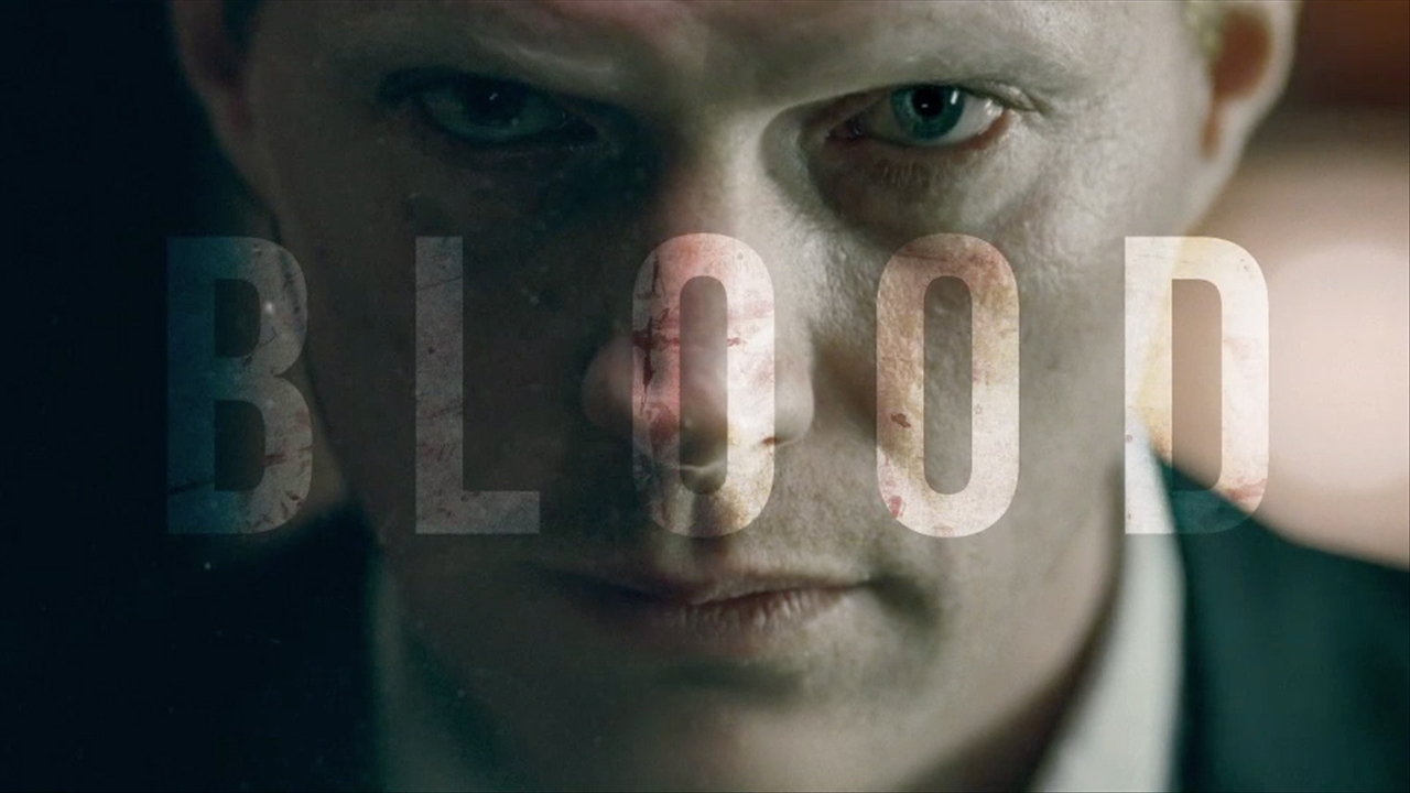 条子家族的崩溃剧照的剧照