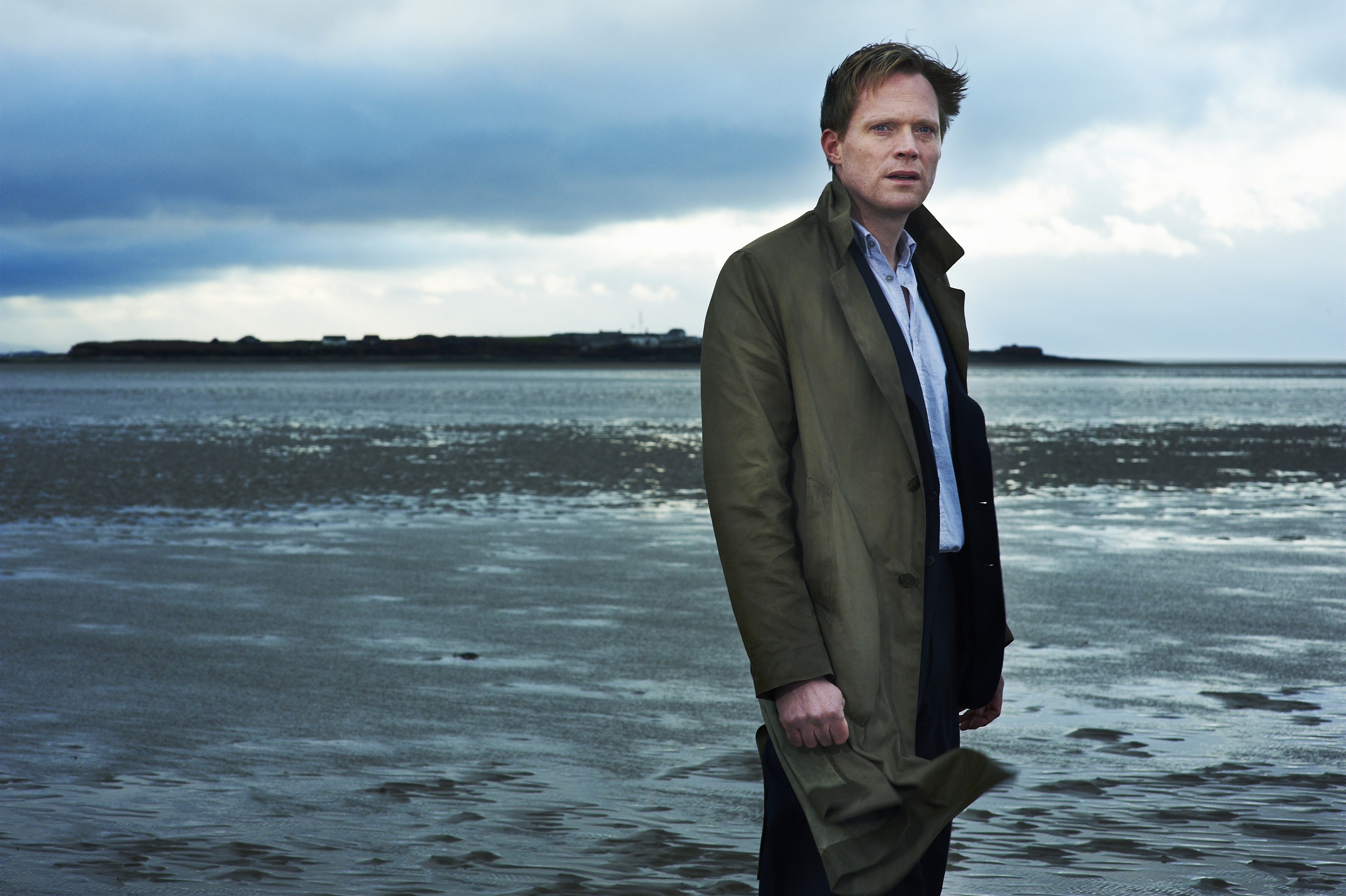 条子家族的崩溃剧照的剧照