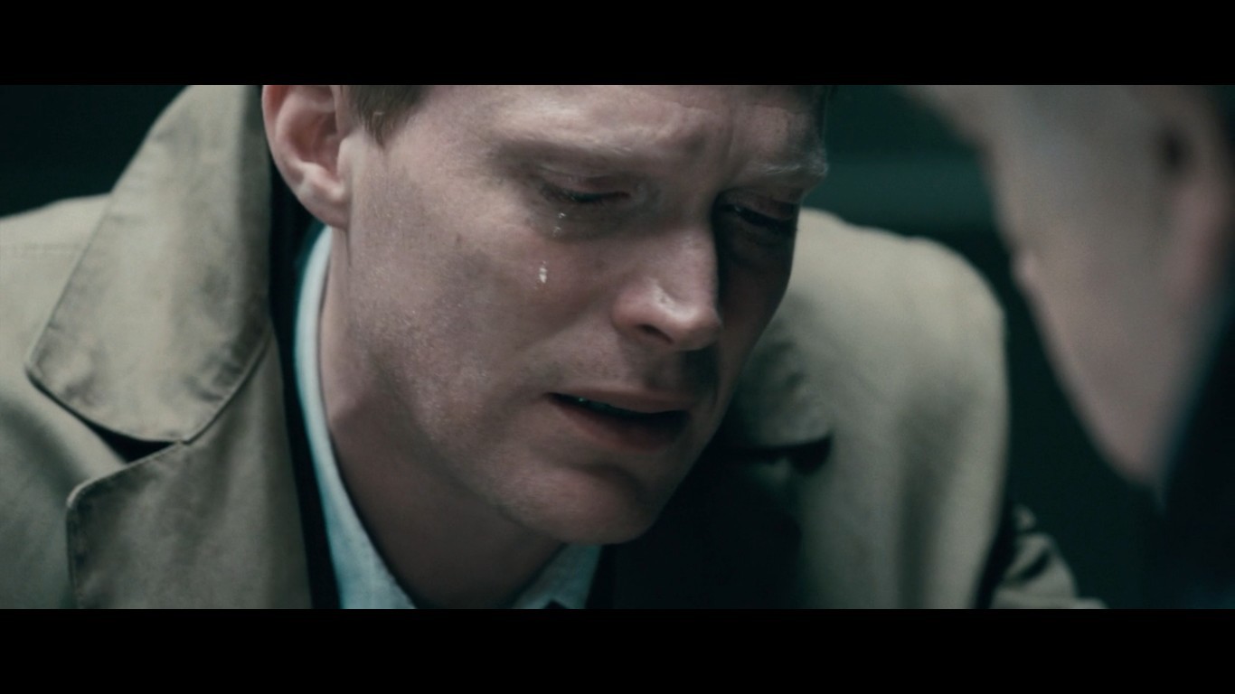 条子家族的崩溃剧照的剧照