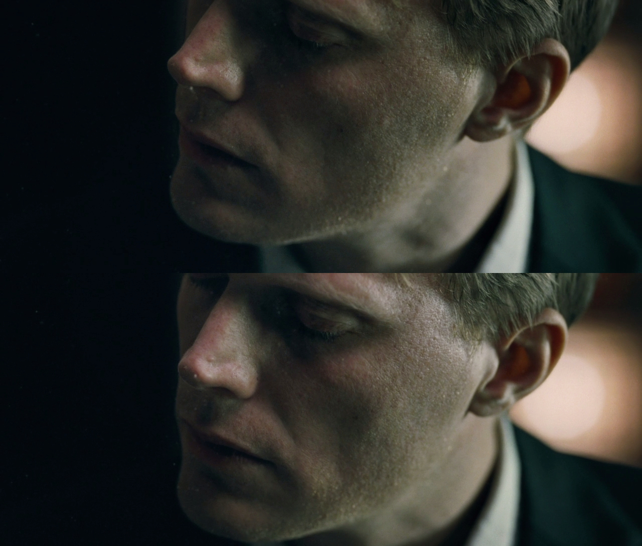 条子家族的崩溃剧照的剧照