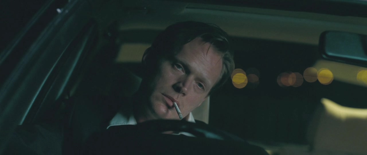 条子家族的崩溃剧照的剧照