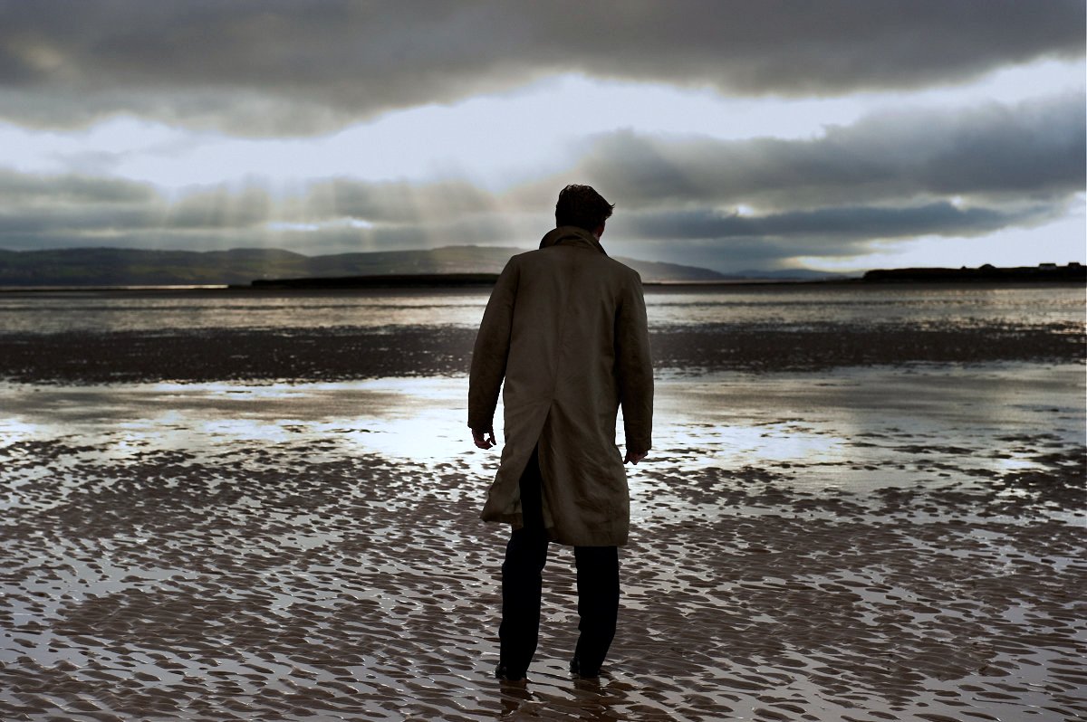 条子家族的崩溃剧照的剧照