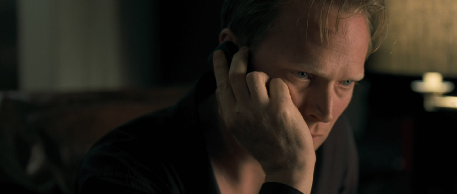 条子家族的崩溃剧照的剧照