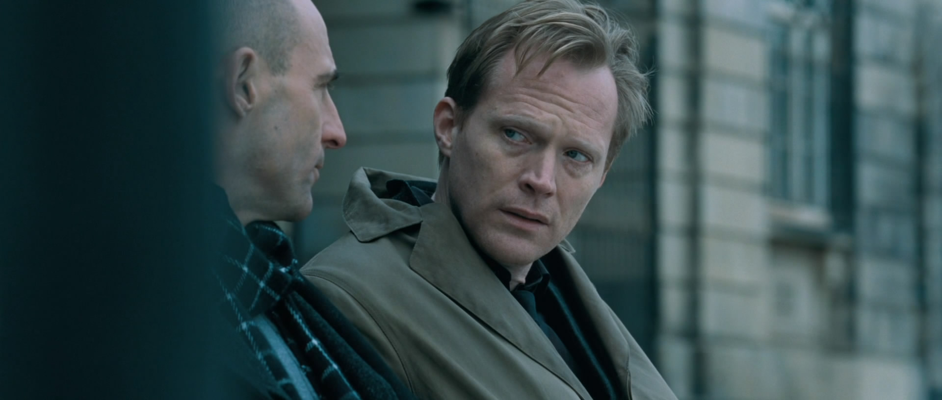 条子家族的崩溃剧照的剧照