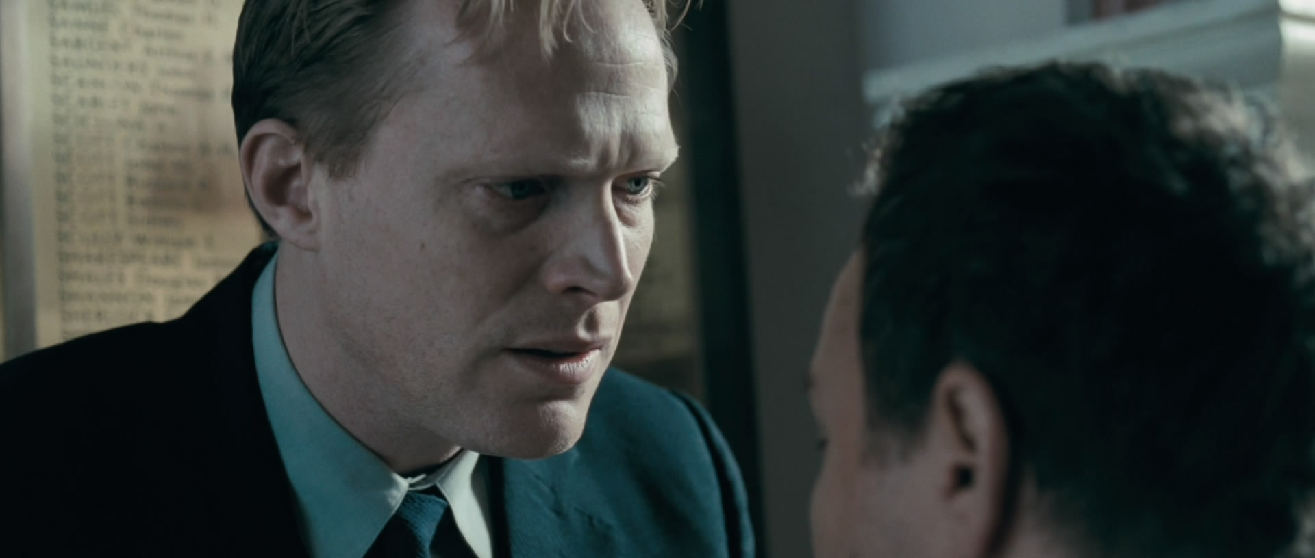 条子家族的崩溃剧照的剧照