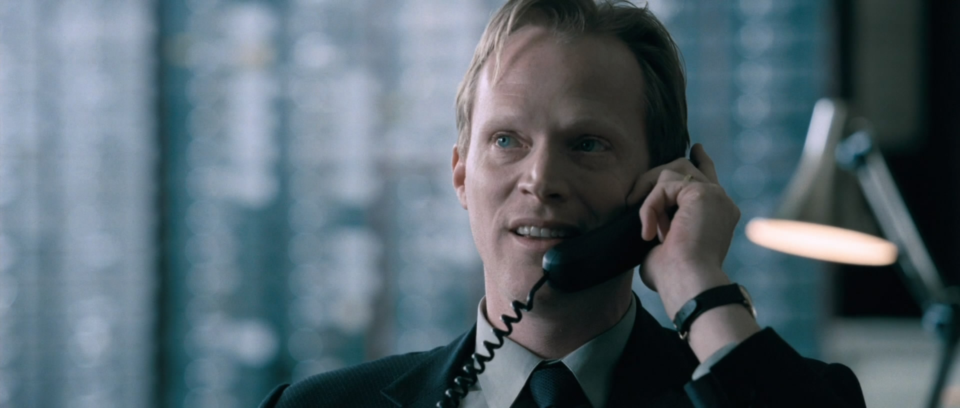 条子家族的崩溃剧照的剧照