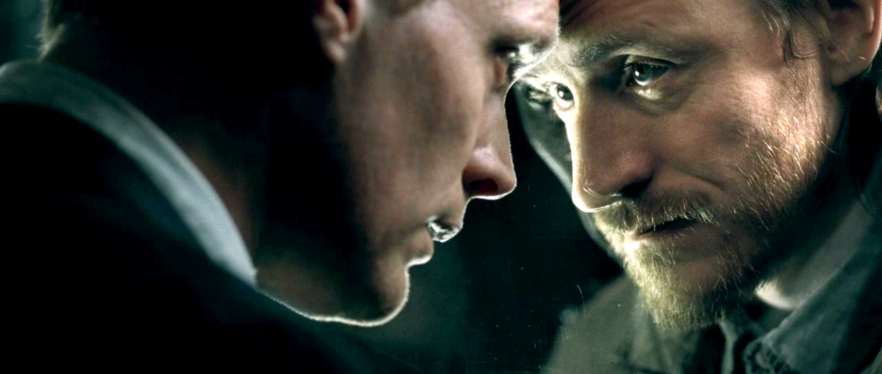 条子家族的崩溃剧照的剧照