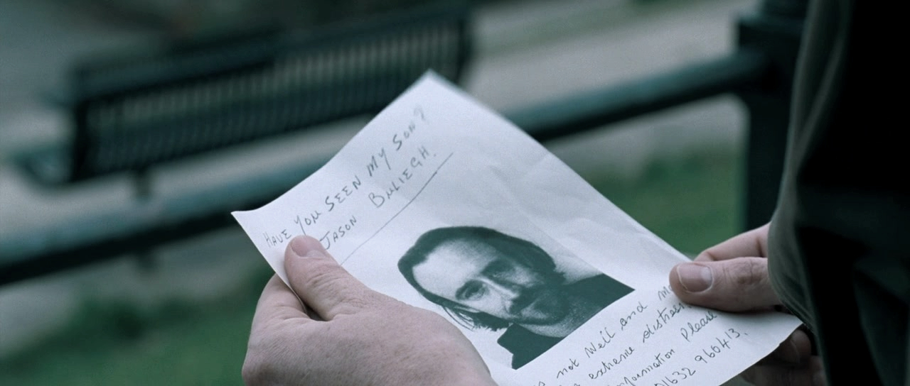 条子家族的崩溃剧照的剧照