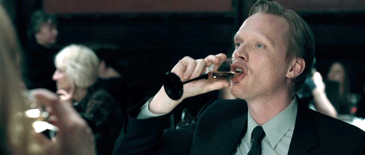 条子家族的崩溃剧照的剧照