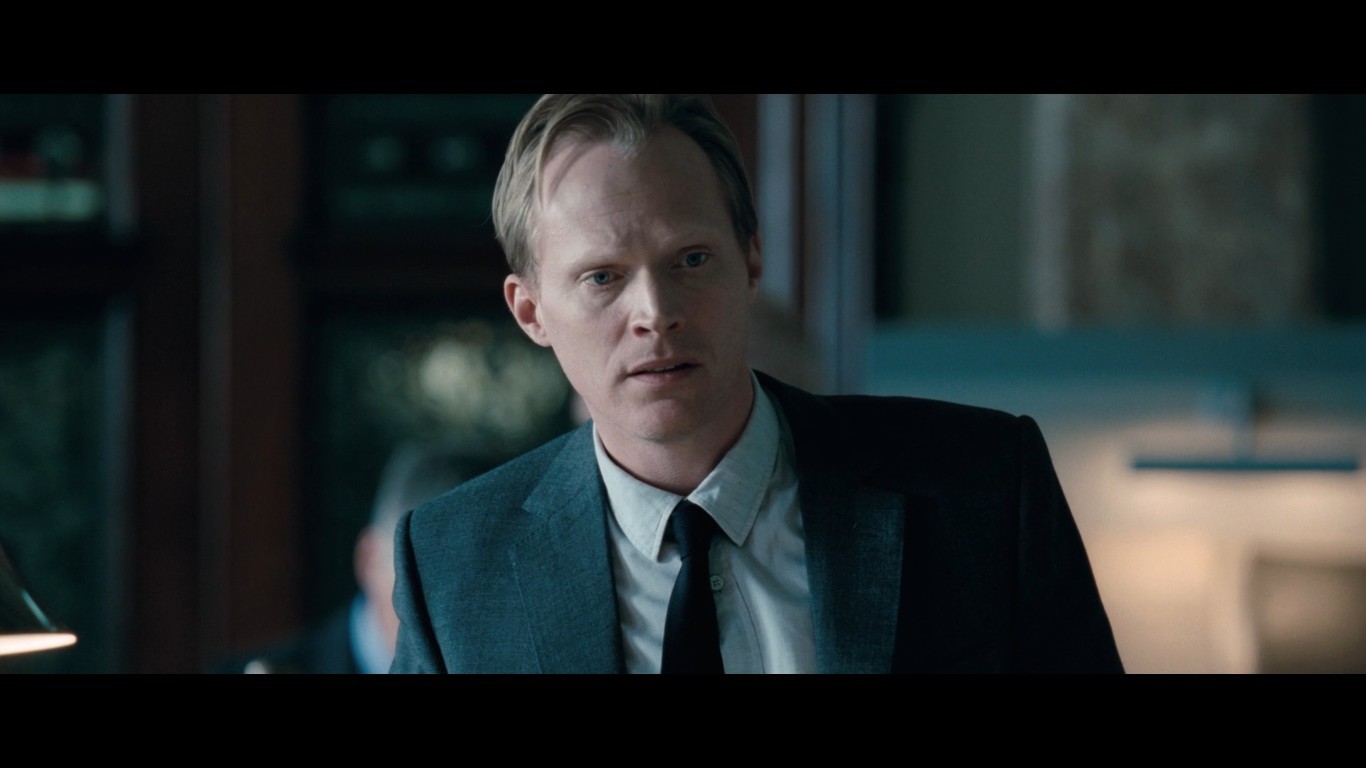 条子家族的崩溃剧照的剧照