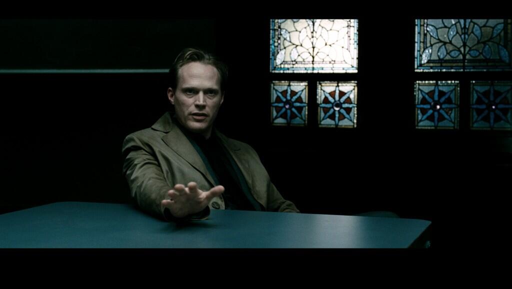 条子家族的崩溃剧照的剧照